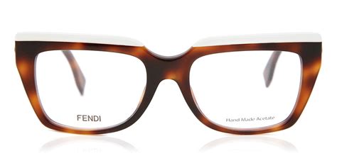 fendi eye glasses grb4f